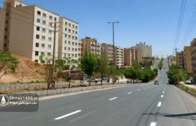 آغاز مطالعات جامع حمل و نقل و ترافیک در شهر صدرا