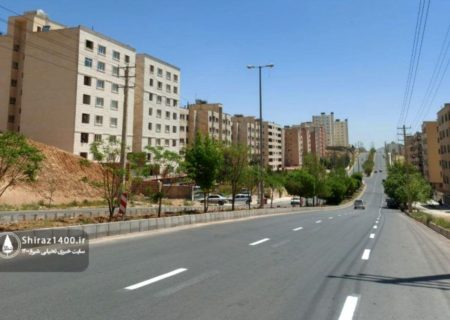 آغاز مطالعات جامع حمل و نقل و ترافیک در شهر صدرا