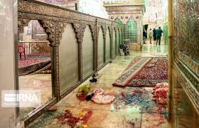 صدور حکم اعدام برای عوامل پشتیبان حادثه تروریستی حرم شاهچراغ(ع)
