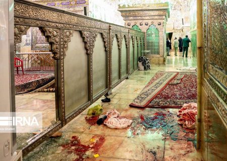 صدور حکم اعدام برای عوامل پشتیبان حادثه تروریستی حرم شاهچراغ(ع)