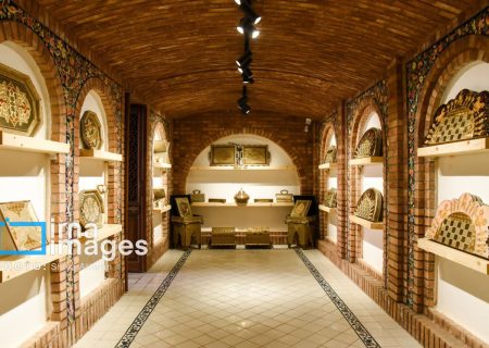 خانه خاتم شیراز