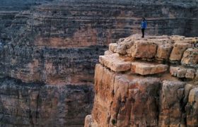 🎥: دره هایقر؛ گرندکنیون ایران