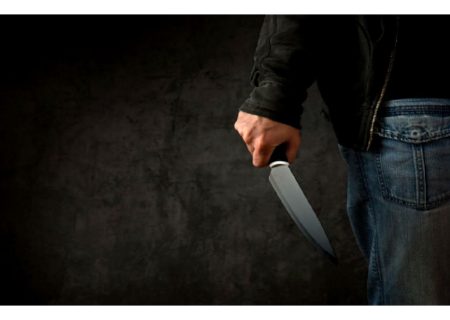 قتل چهار نفر در حلمه با سلاح سرد در خیابان منوچهری شیراز