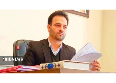 قتل قاضی دادگاه کیفری در شیراز