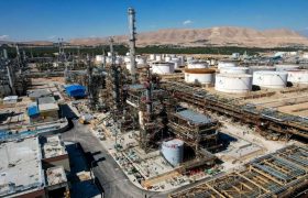 سهل انگاری و قصور، علت حادثه پالایشگاه شیراز