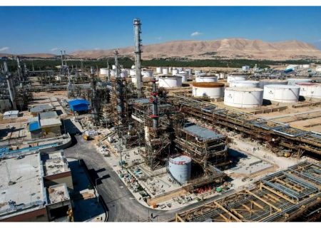 سهل انگاری و قصور، علت حادثه پالایشگاه شیراز