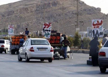 معضل سد معبر بارفروشان در شیراز