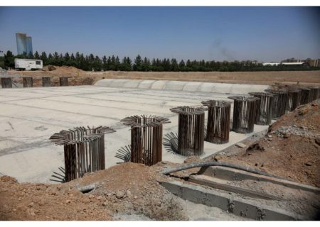 تکمیل کنار گذر شرق اصفهان در اولویت‌ دولت قرار گرفت