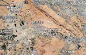 معضلات مهاجرپذیری بالای روستاهای حاشیه شیراز