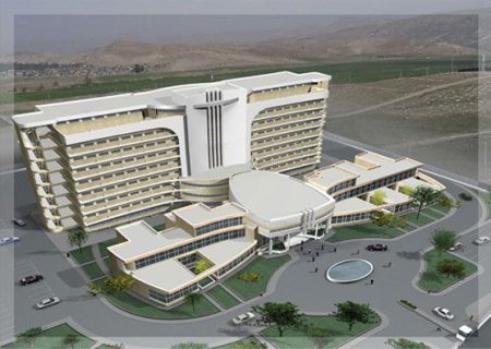 ابلاغ ۲۲۰ میلیارد تومان اعتبار جدید برای توسعه زیرساخت‌های درمانی فارس