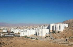 آغاز فرآیند صدور پایان کار مسکن های مهر صدرا