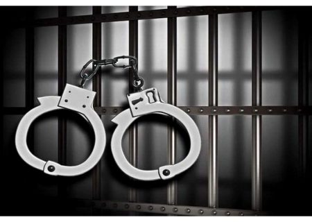 دستگیری قاتل راننده تاکسی در شیراز