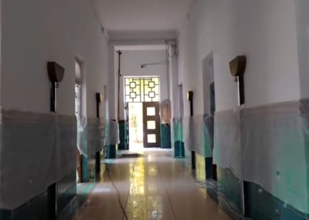 فاز نخست موزه بلدیه شیراز به‌زودی افتتاح می‌شود