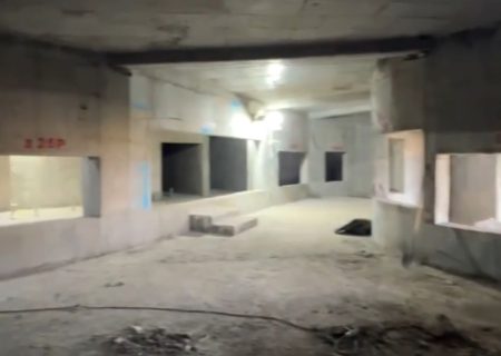 🎥: پروژه آکواریوم شیراز