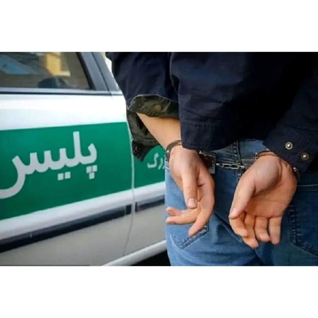 قتل نوجوان ١۶ ساله به‌دست پسر ١٣ ساله در شیراز