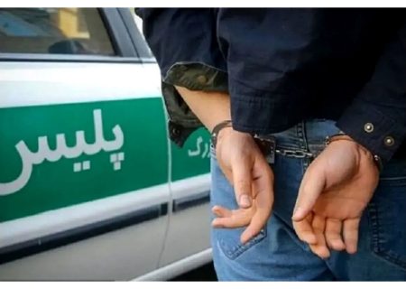 قتل نوجوان ١۶ ساله به‌دست پسر ١٣ ساله در شیراز