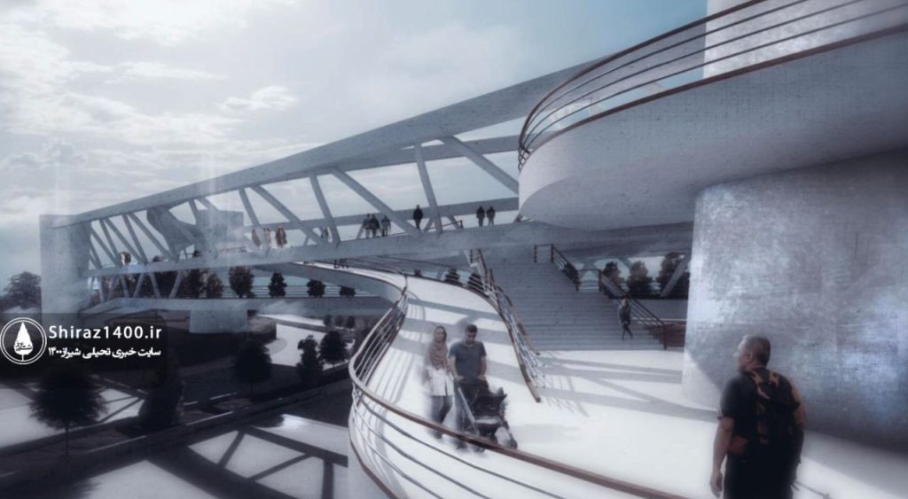 پروژه پل زندگی