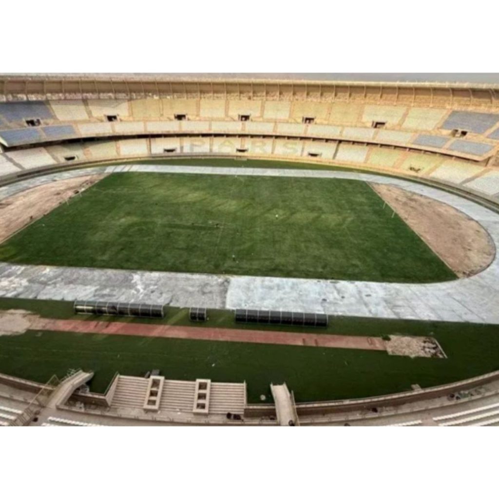 ارسال درخواست فجر سپاسی برای میزبانی در کرمان