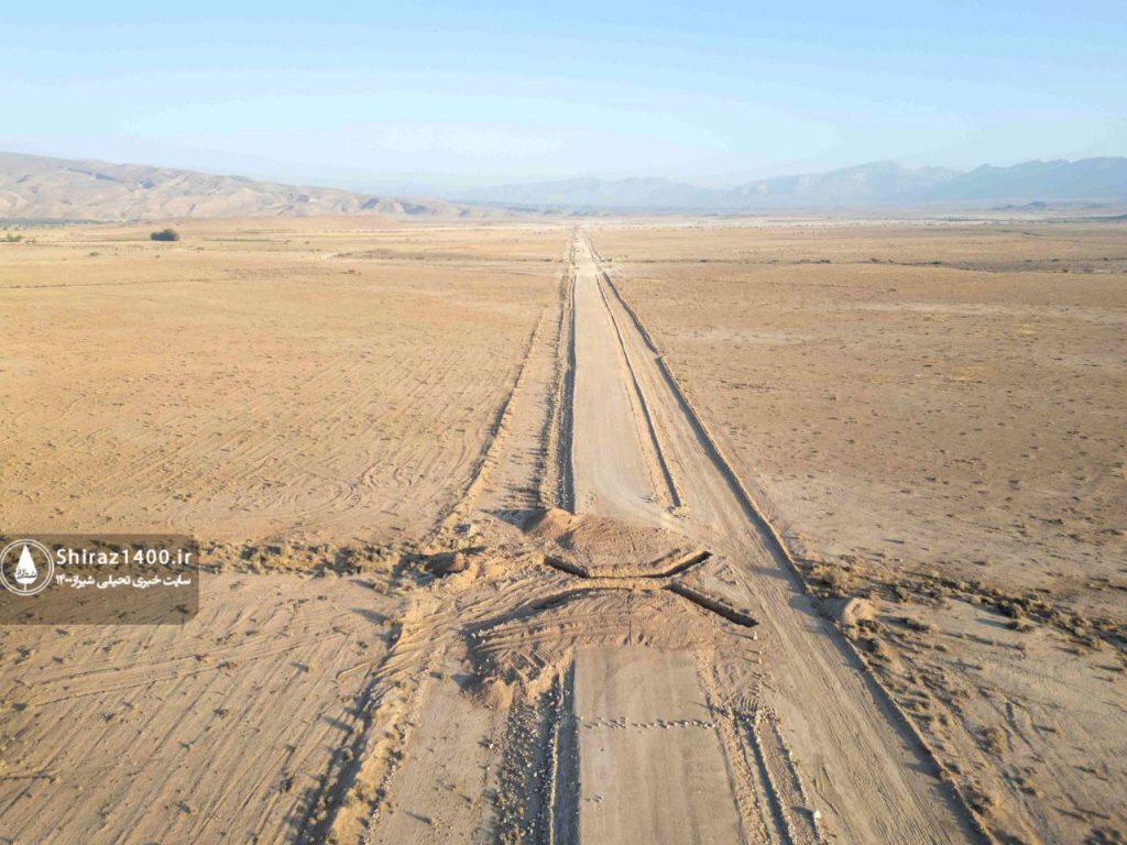 پروژه اتصال جهرم به راه‌آهن سراسری