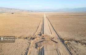 پروژه اتصال جهرم به راه‌آهن سراسری