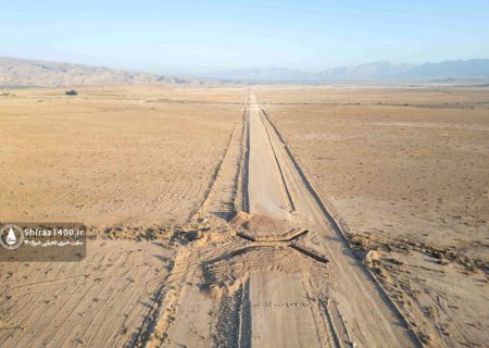 پروژه اتصال جهرم به راه‌آهن سراسری