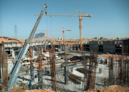 وعده افتتاح پارک آبی شیراز تا پایان سال