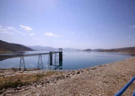 حجم مفید سد‌های فارس به ۲۰ درصد رسید