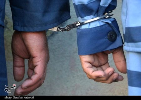 دستگیری عاملان نزاع دسته جمعی در شیراز
