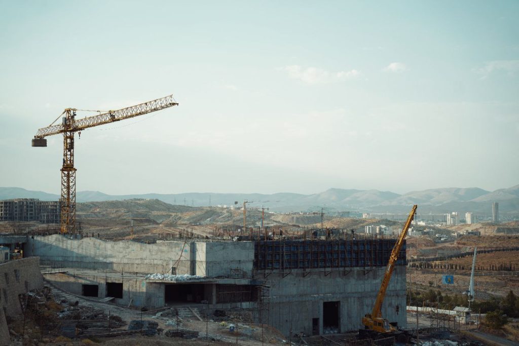 وعده افتتاح آکواریوم شیراز تا بهار ۱۴۰۵