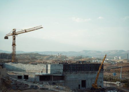 وعده افتتاح آکواریوم شیراز تا بهار ۱۴۰۵