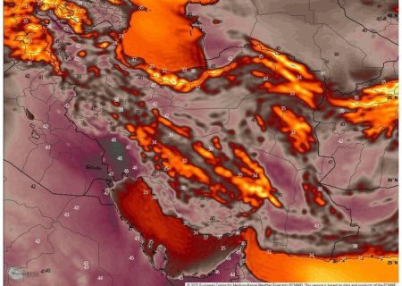 ورود موج جدید گرما به کشور  از هفته آینده