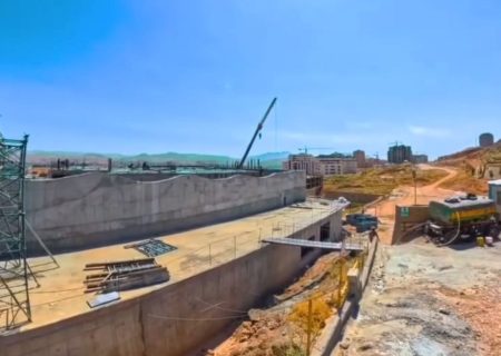 🎥: پروژه آکواریوم شیراز