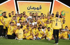 تهدید به کسر امتیاز و جریمه یک میلیاردی فجرسپاسی