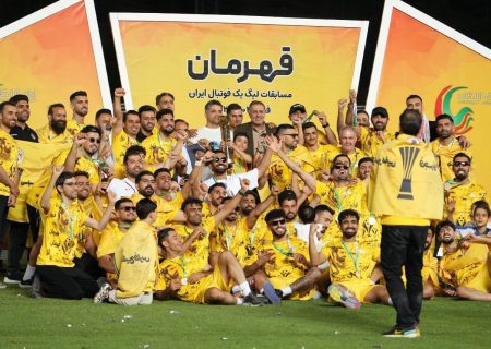 تهدید به کسر امتیاز و جریمه یک میلیاردی فجرسپاسی