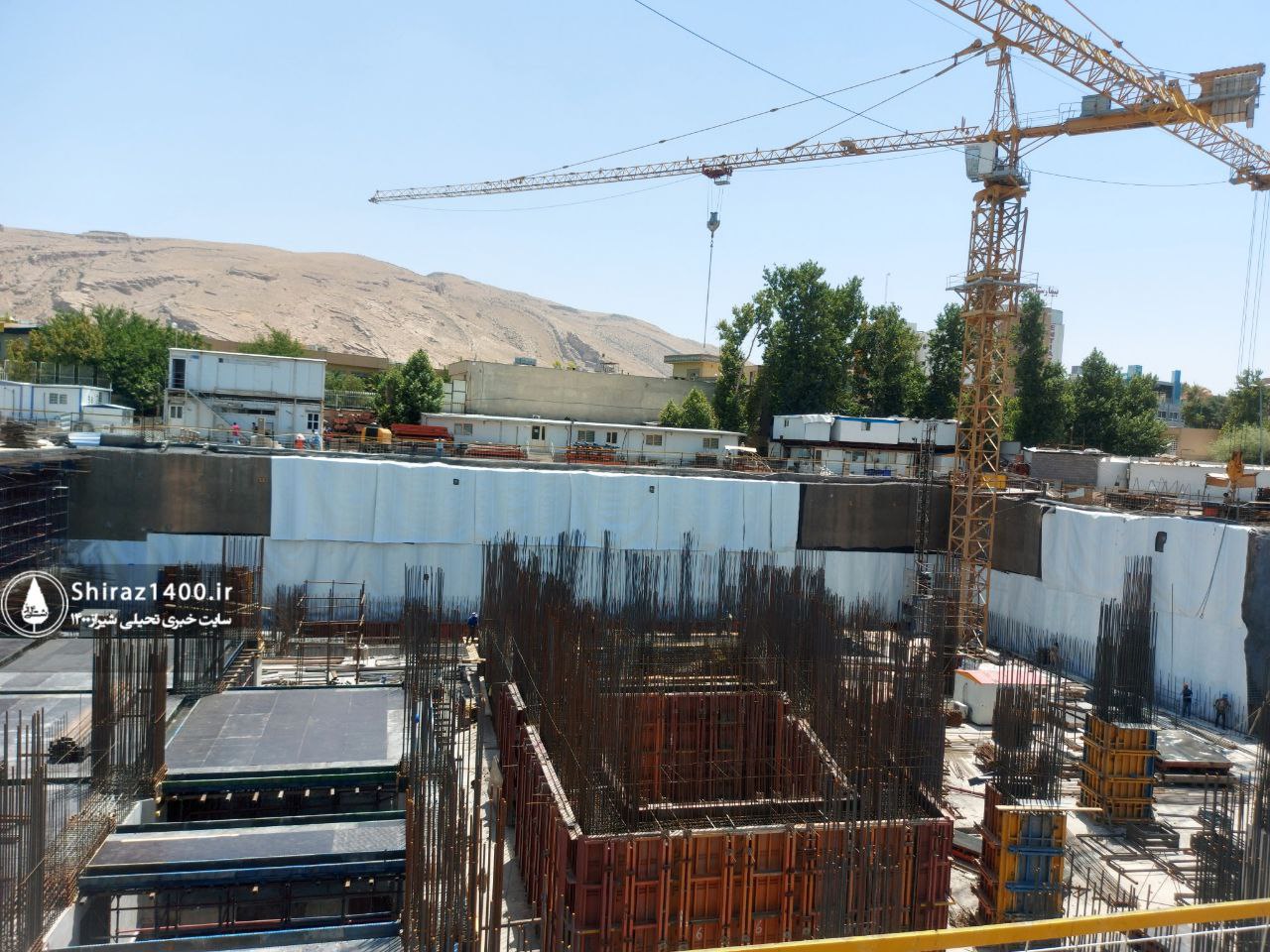 هتل بزرگ صولت