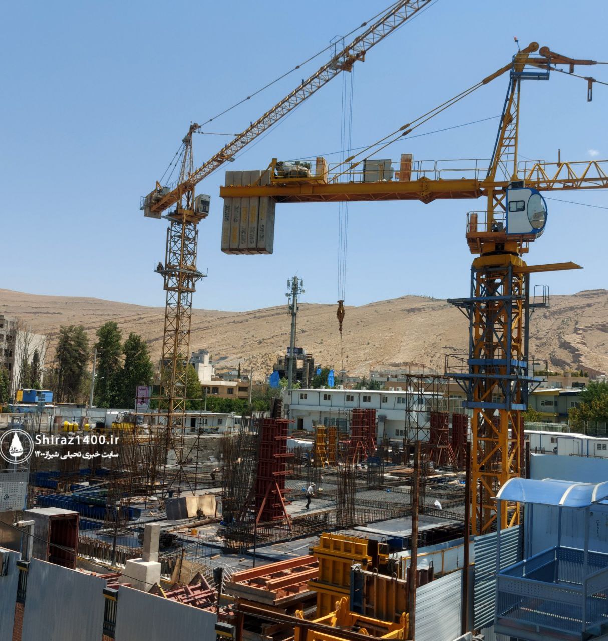 هتل بزرگ صولت