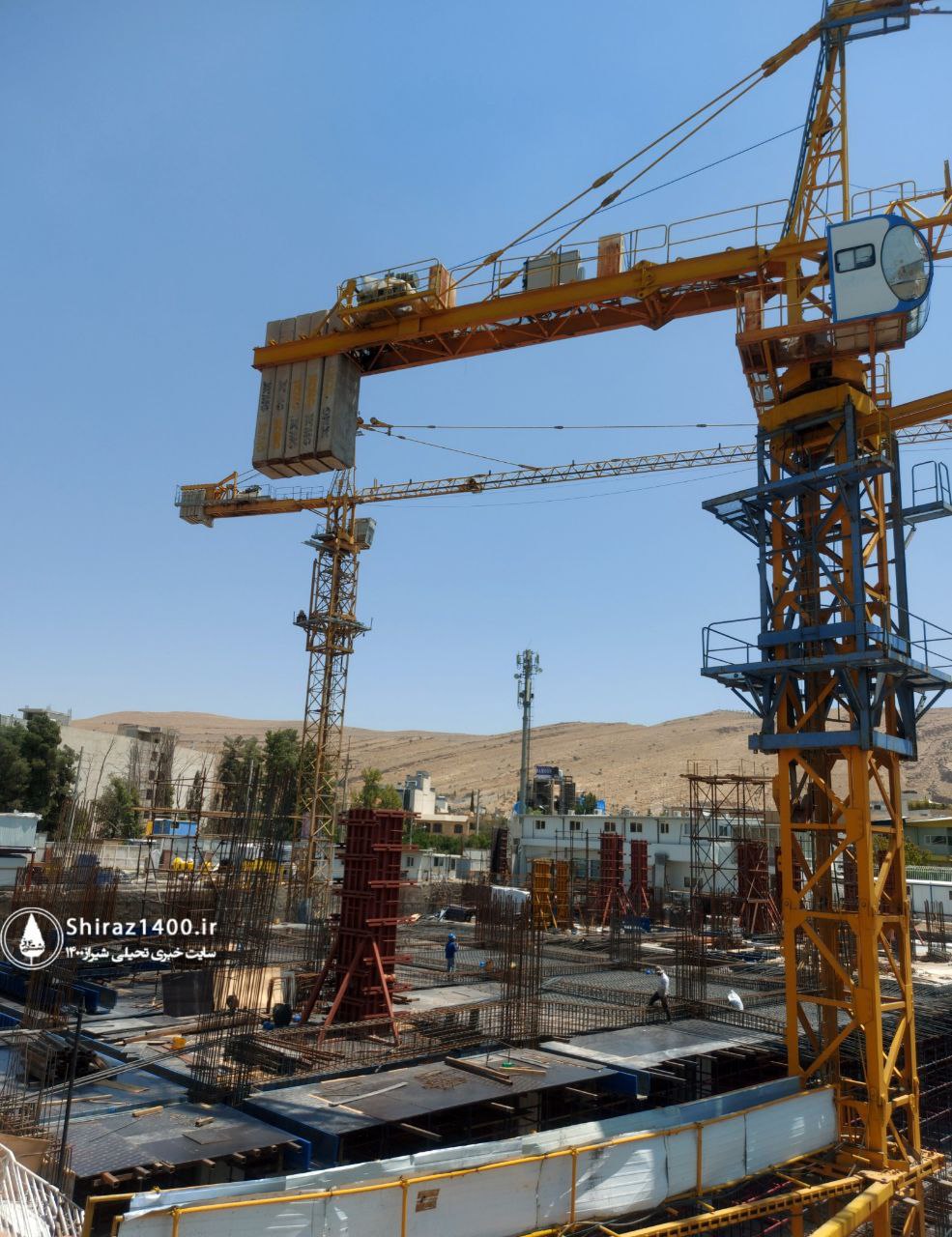 هتل بزرگ صولت