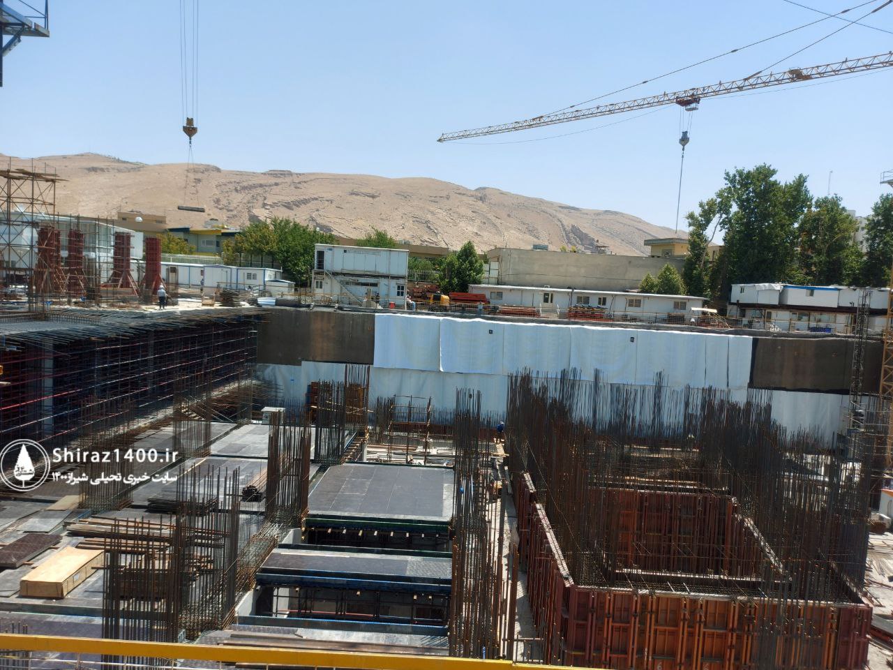 هتل بزرگ صولت