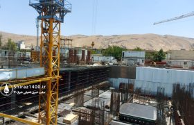 📸: هتل بزرگ صولت