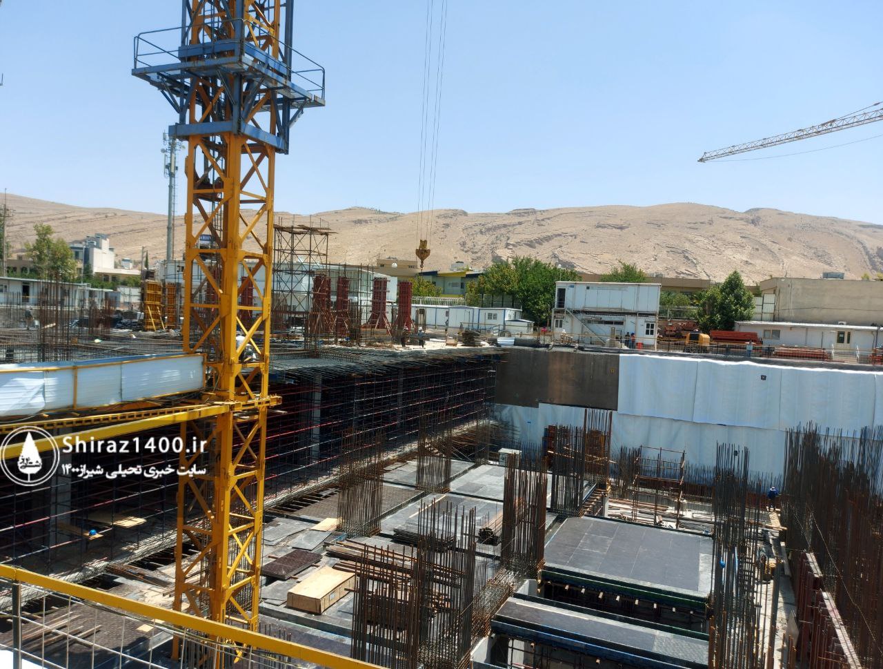 هتل بزرگ صولت