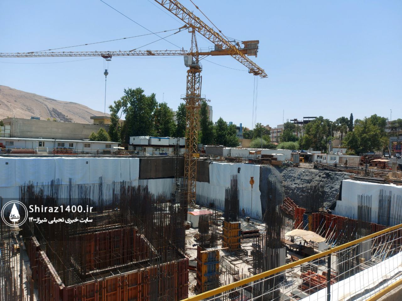 هتل بزرگ صولت