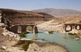 زنگ خطر خشک شدن رودخانه قره آغاج