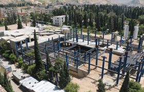 ناتوانی دولت در تکمیل پروژه تالار مرکزی شیراز