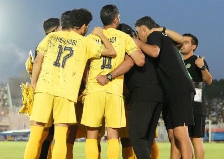 آمادگی کامل فجر سپاسی برای حضور در لیگ برتر