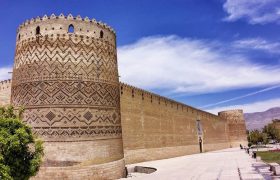 احیای محور زندیه و تکمیل ۶ موزه فارس با تخصیص ۱۱۰ میلیارد تومان اعتبار نفتی