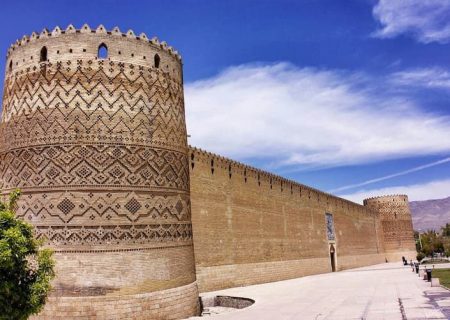 احیای محور زندیه و تکمیل ۶ موزه فارس با تخصیص ۱۱۰ میلیارد تومان اعتبار نفتی