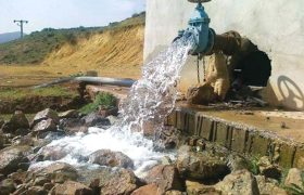 زنگ خطر شوری آب در فارس به صدا درآمد