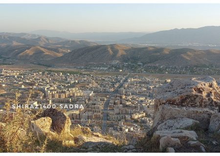 صدرا شهری است که ساختیم و رهایش کردیم!