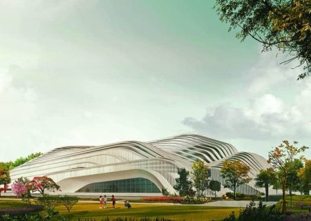 وعده افتتاح پارک آبی شیراز تا پایان سال