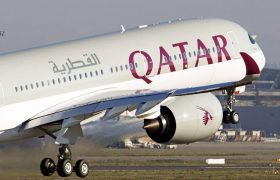 پروازهای قطر ایرویز شیراز – دوحه از سر گرفته شد